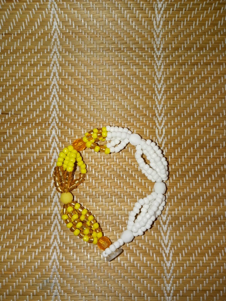 IDDE DE OBATALA Y OSHUN ( SANTERIA Y IFA )