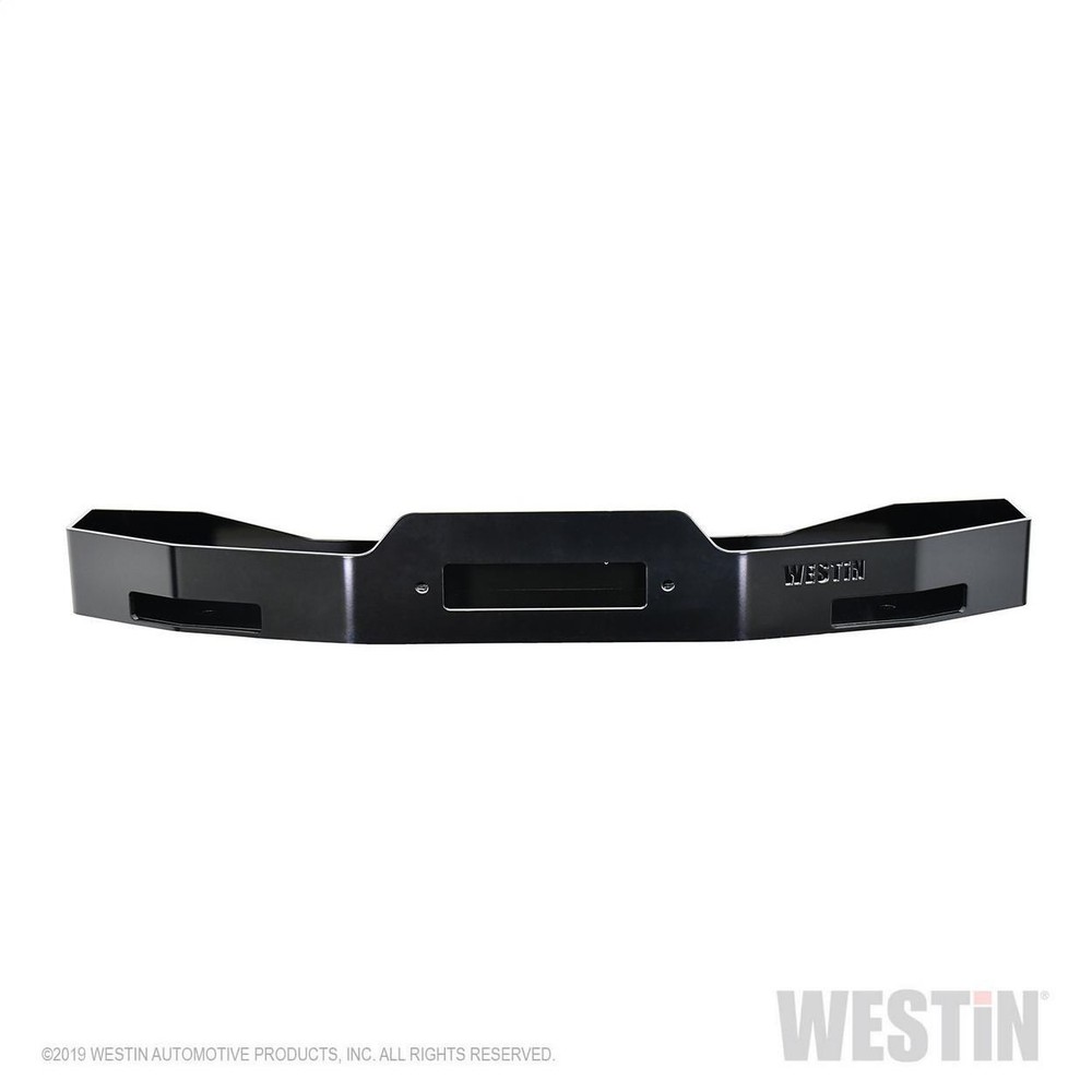 Westin Winch Mount Plate | 46-23975