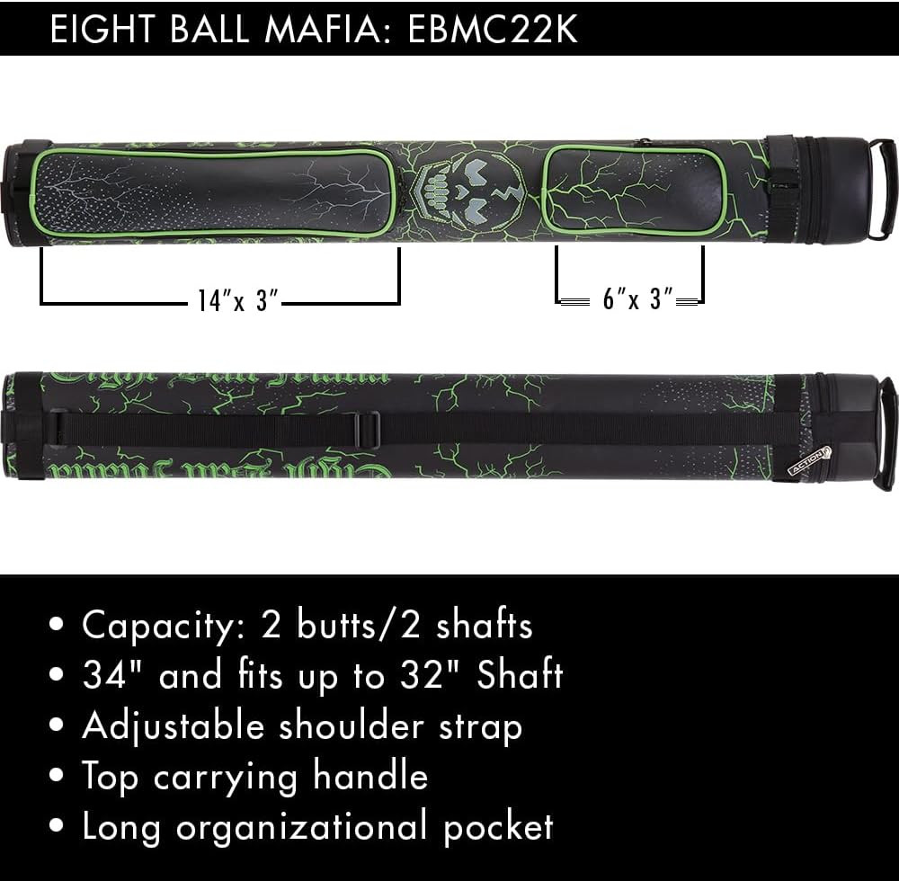 Pool Cue Case
