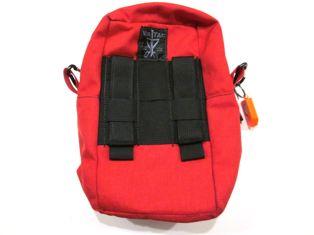 Vin Tac Molle Pouch
