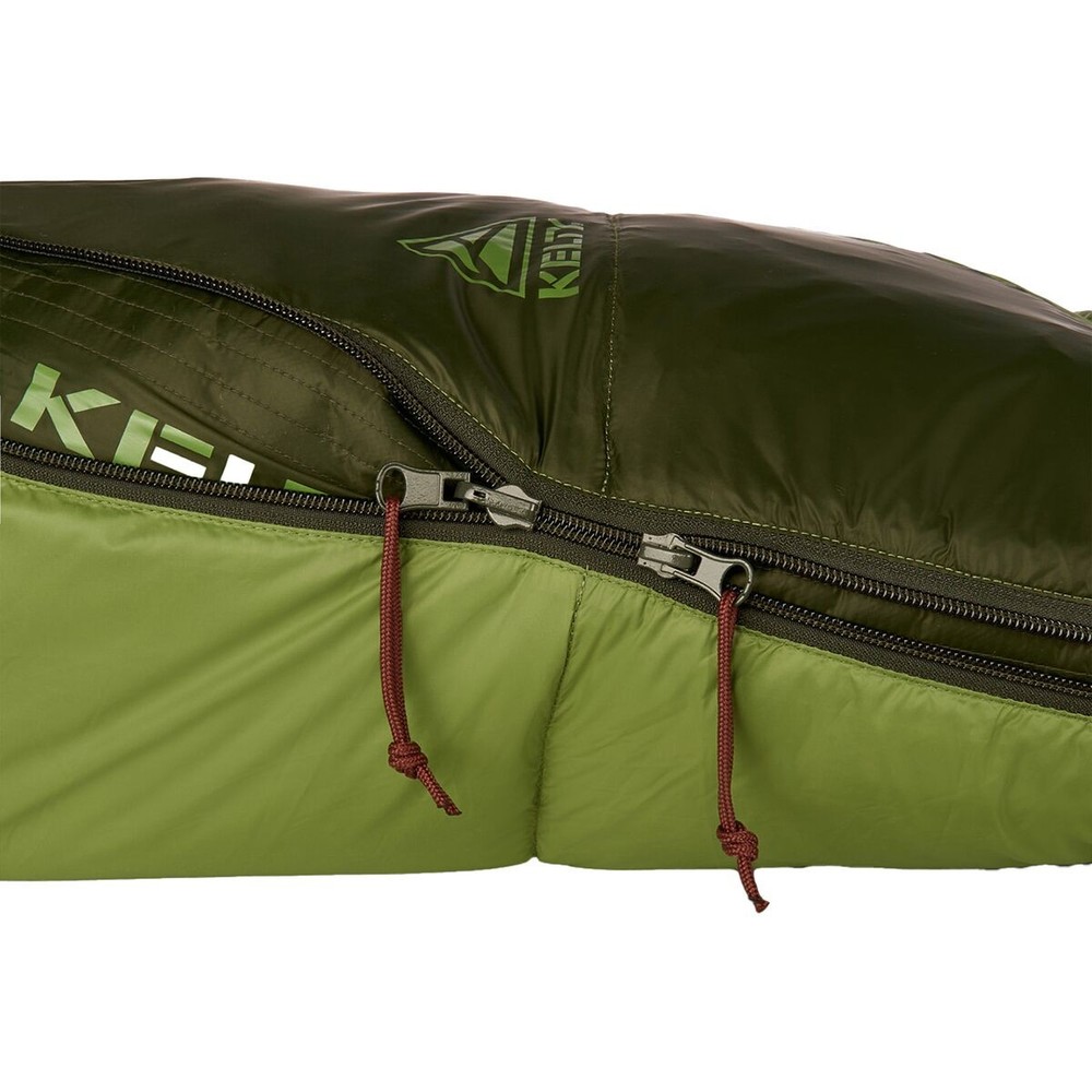 Kelty Cosmic 40 Sleeping Bag: 40F Down