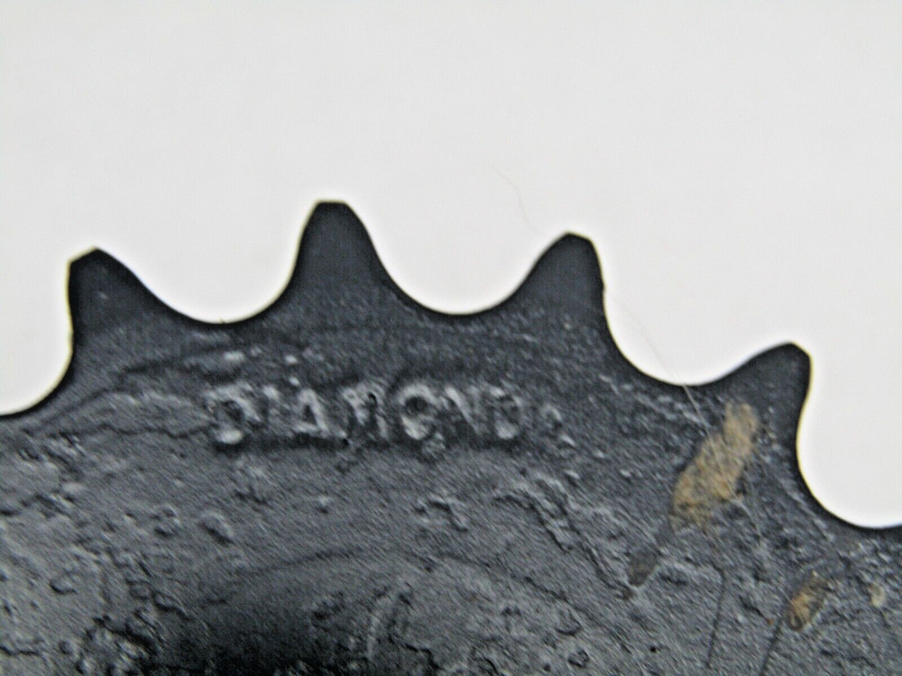 Diamond Sprocket 40BS17 3/4 #40 17 Teeth 3/4" Keyed Bore