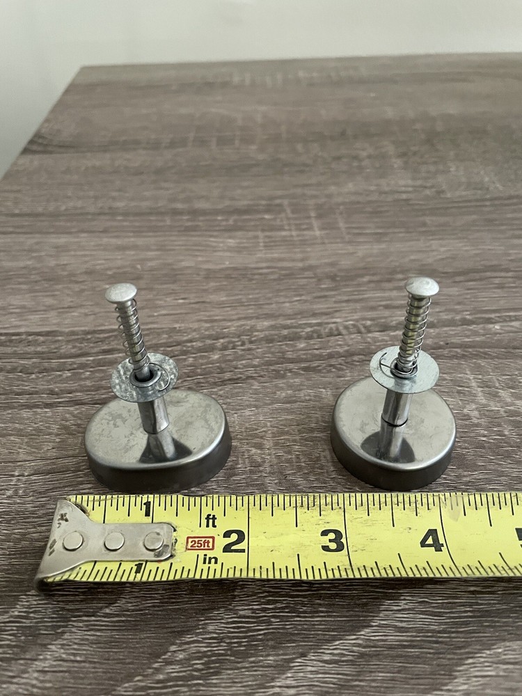 2 pcs Oval & Round Polvoron Molder 🇵🇭