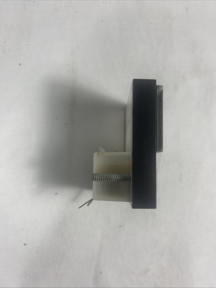 Modutec 920048 ~ DC Milliamperes