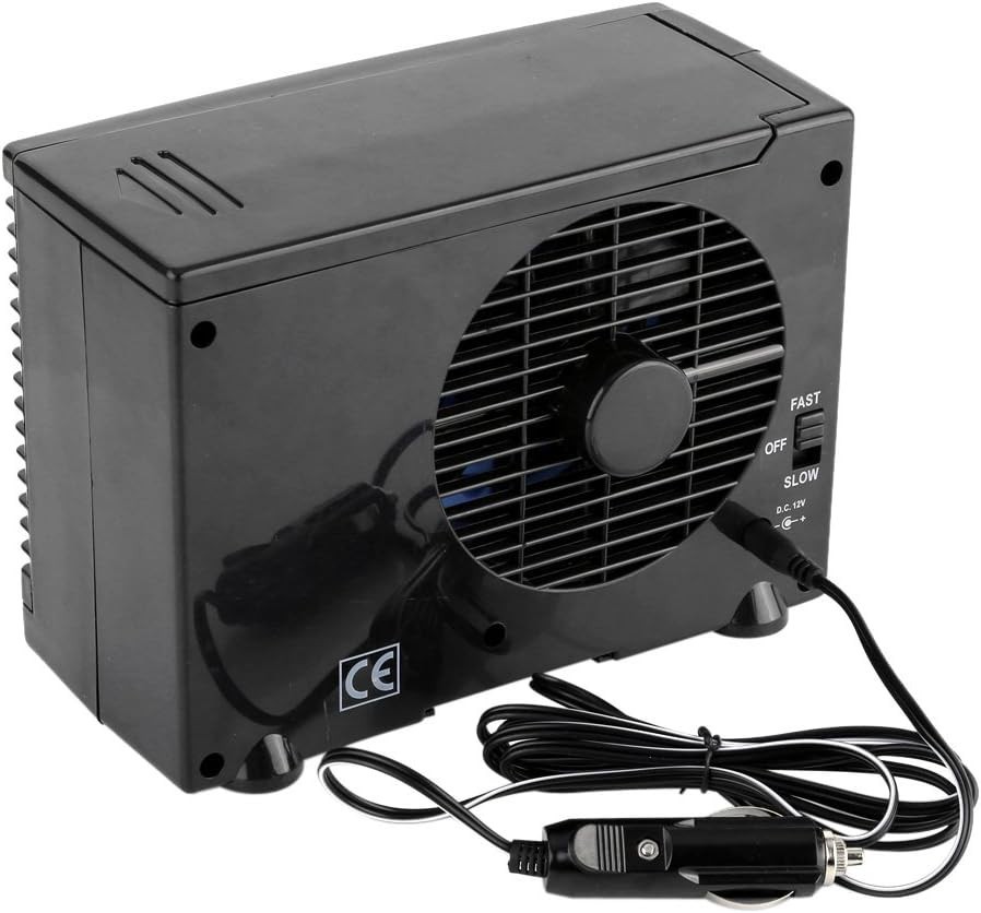 Portable Ac for Cars and Trucks, Portable Air Conditioner 12V Car Fans Air