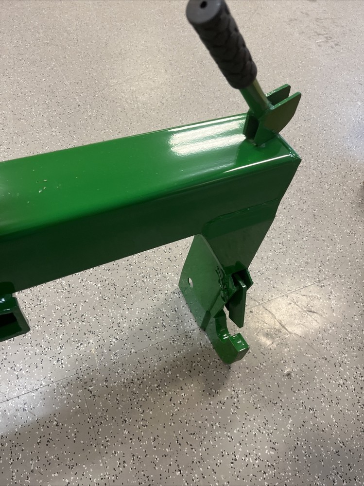 VEVOR TRACTOR Attachment ** See Pics For Item**