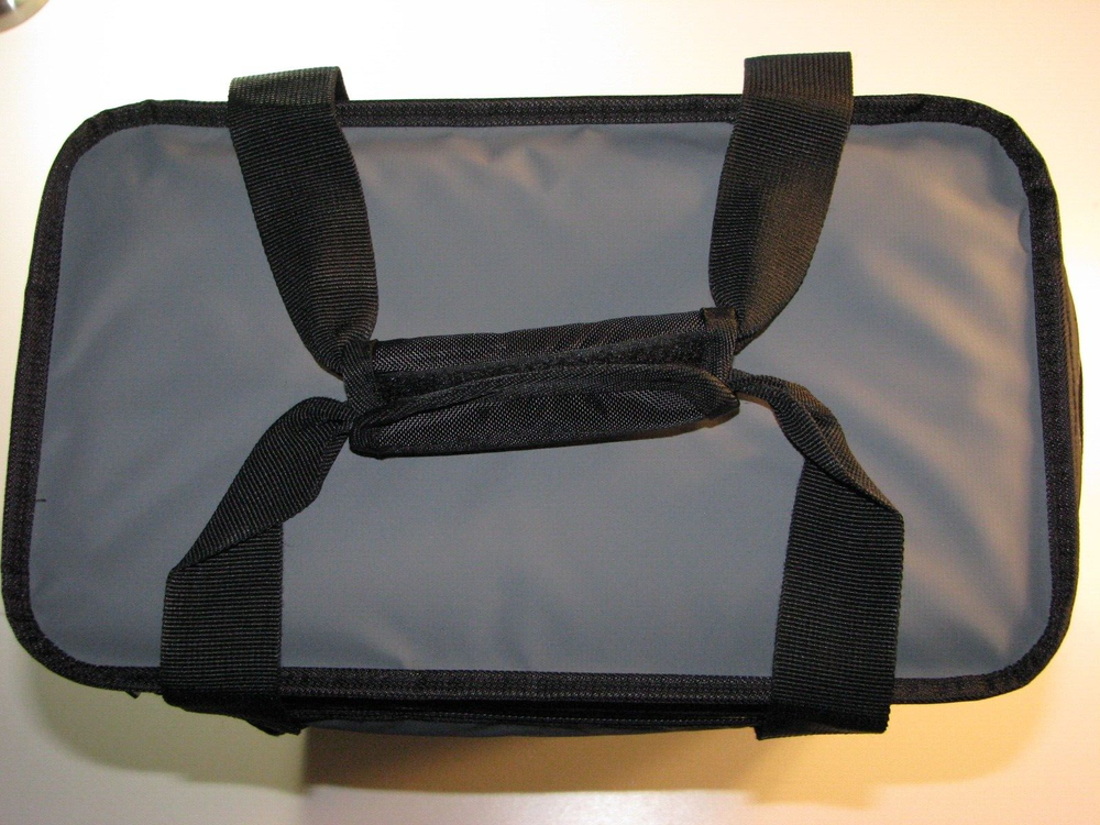 Base Camp Leak Proof Cooler Backpack 24 can