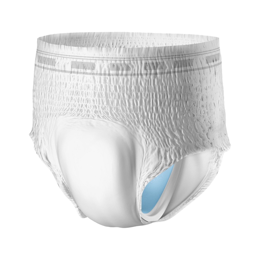 Prevail Disposable Underwear Male Small/Medium Maximum 80 Ct