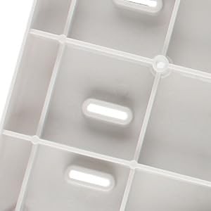 Platform Replacement for Above Ground BiltMor Swimming Pool Step (Gery)