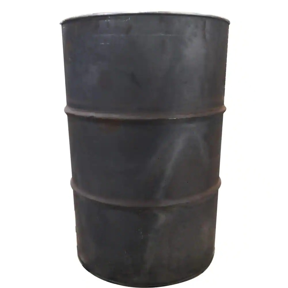55 Gal. Sealed Closed Top Drum