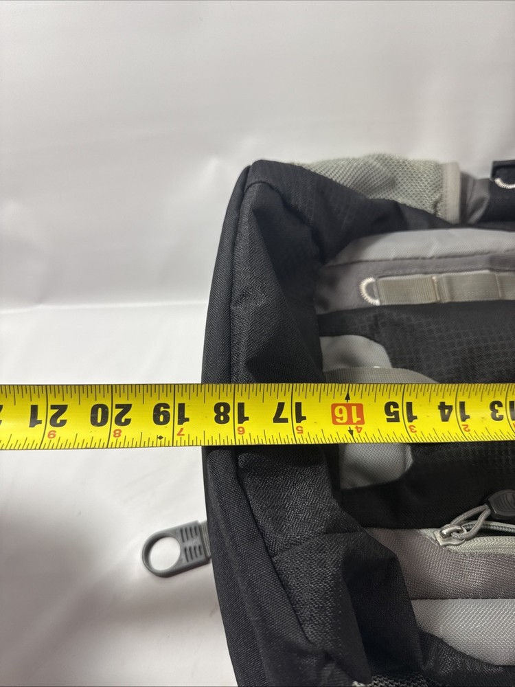 High Sierra Back Steadfast 35