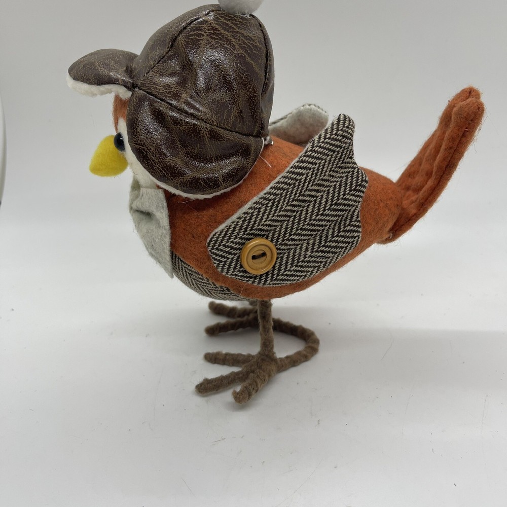 Target Spritz Bird Fall Autumn Bowtie