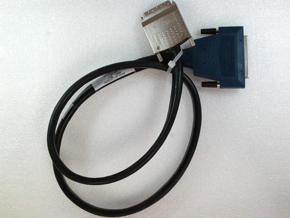 NATIONAL INSTRUMENTS 192061C-01 1M CABLE