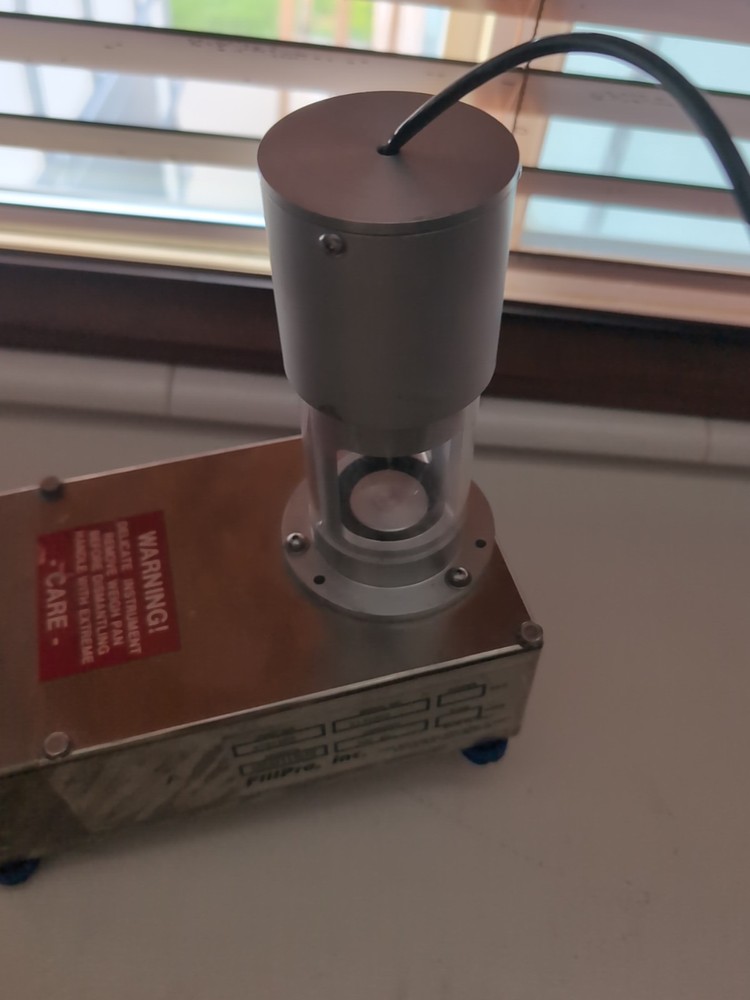 Fillpro 7000 Controller S701600