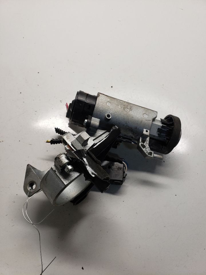 Ignition Switch Fits 2010-2015 EQUINOX OEM