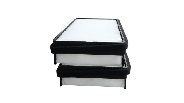 Genuine bproauto Paticulate Cabin Air Filter 1BP01162AA