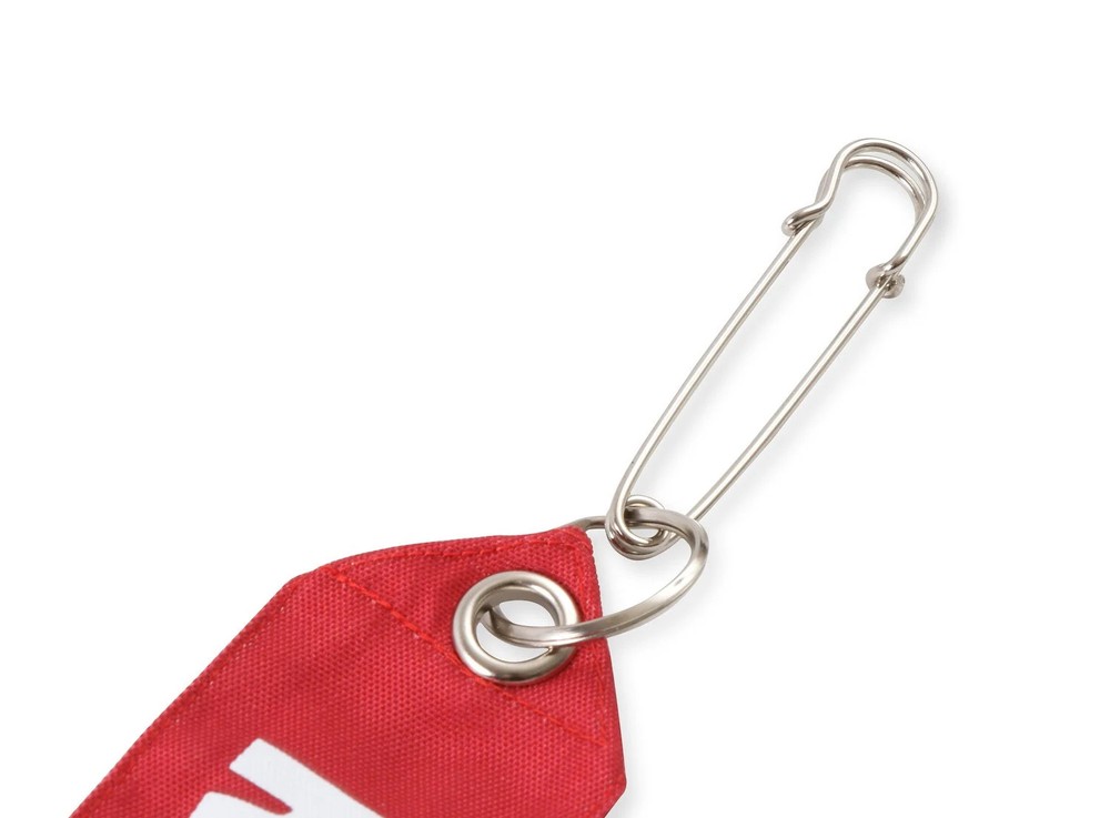 Mr Gasket 6001 Parachute Warning Flag