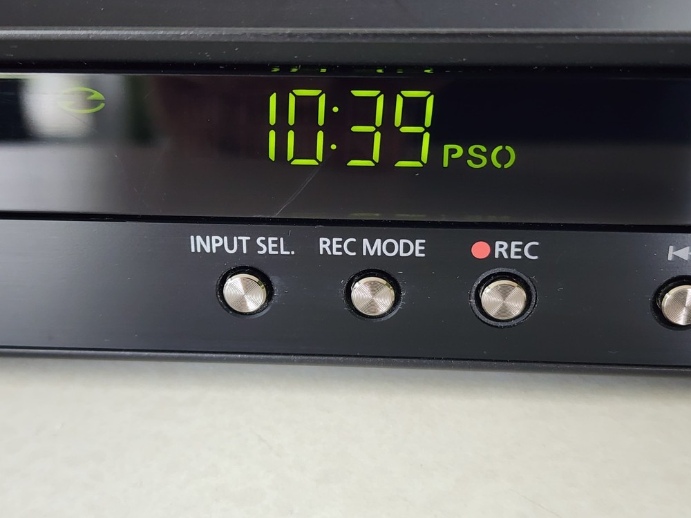 Samsung DVD-R155 DVD Recorder