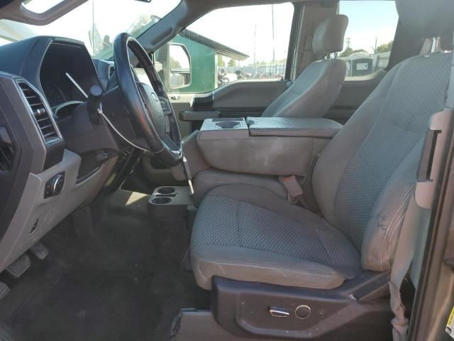 F150 2017 Air Shutter 589915