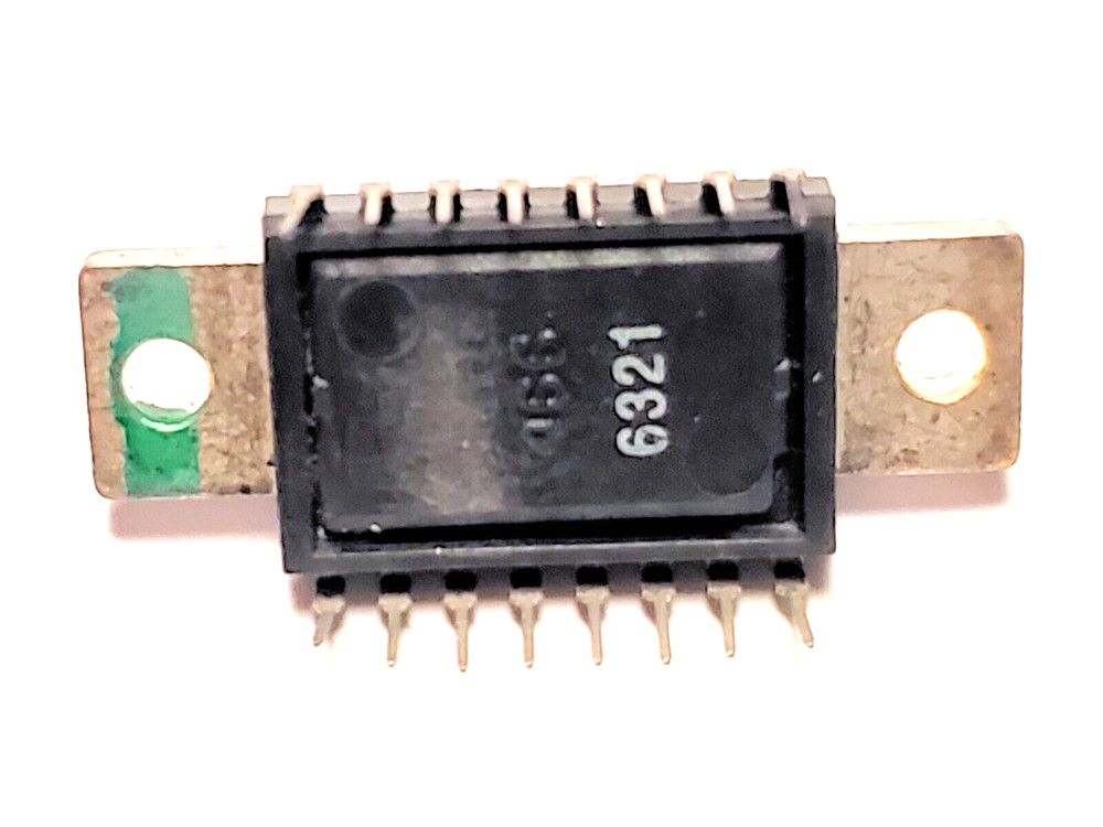 DM125 "Original" Delco 16P DIP IC 1 pc