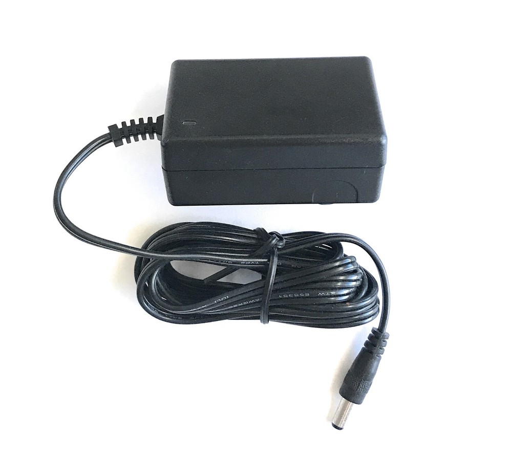 AC Adapter Replacement for Korg RK-100S, RK-100S 2 Keytar