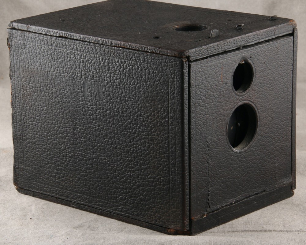No. 2 Flexo Kodak