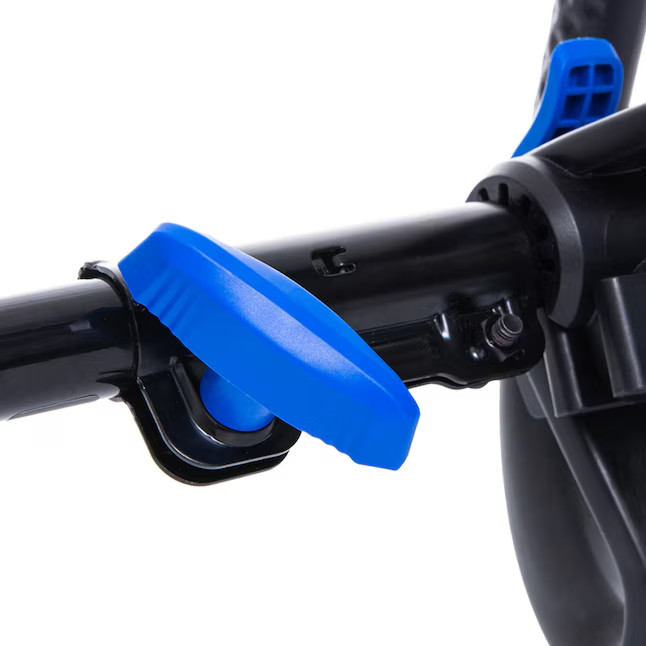 KOBALT 24V 15" Split Shaft Battery String Trimmer Attachment Capable 4.0 Ah