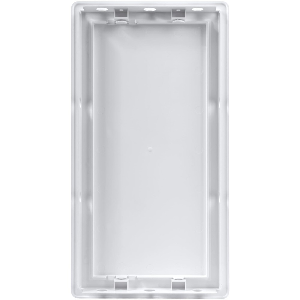 6x12 Access Panel - Easy Access Doors - ABS Plastic - Access Panel for Drywal