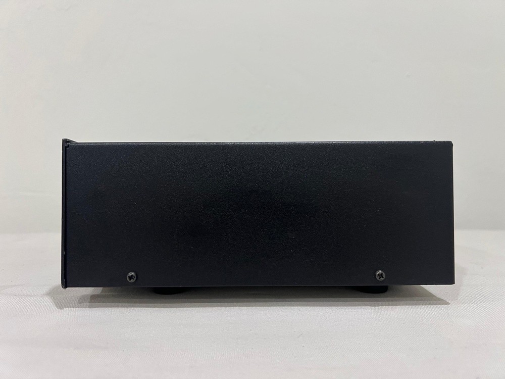 Kenwood Graphic Equalizer Model GE-100IIB