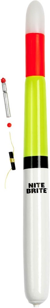 Little Joe Nite Brite Lighted Pole Float