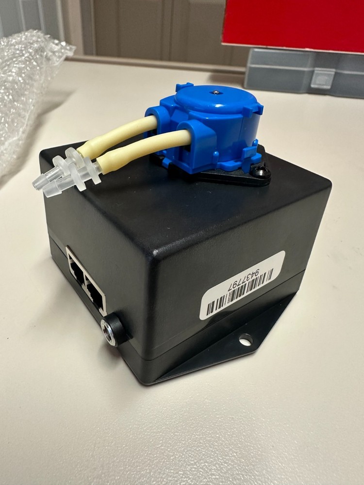 Growtronix Dosing Pump