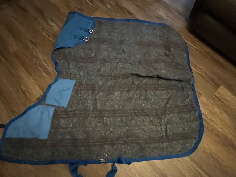 Jack’s 56” Large Pony Blanket