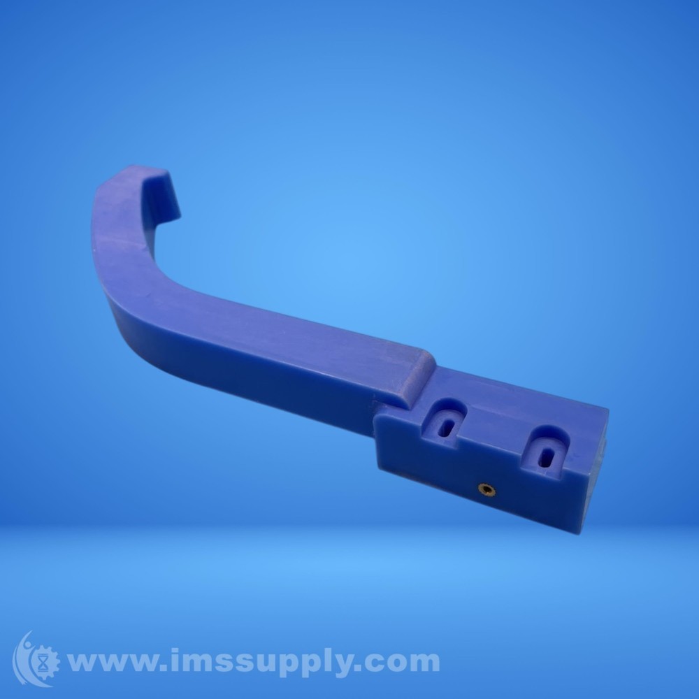 Curved Industrial Hook Component FNIP