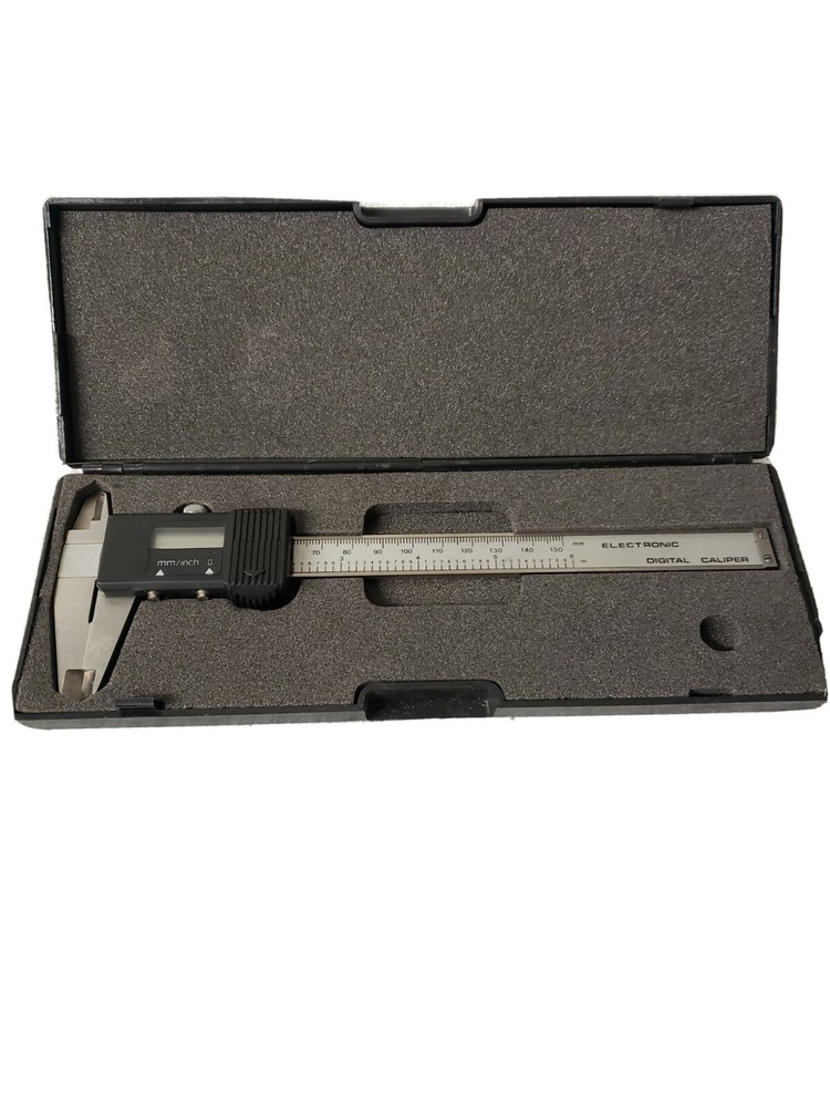 Shan Electronic Digital Caliper