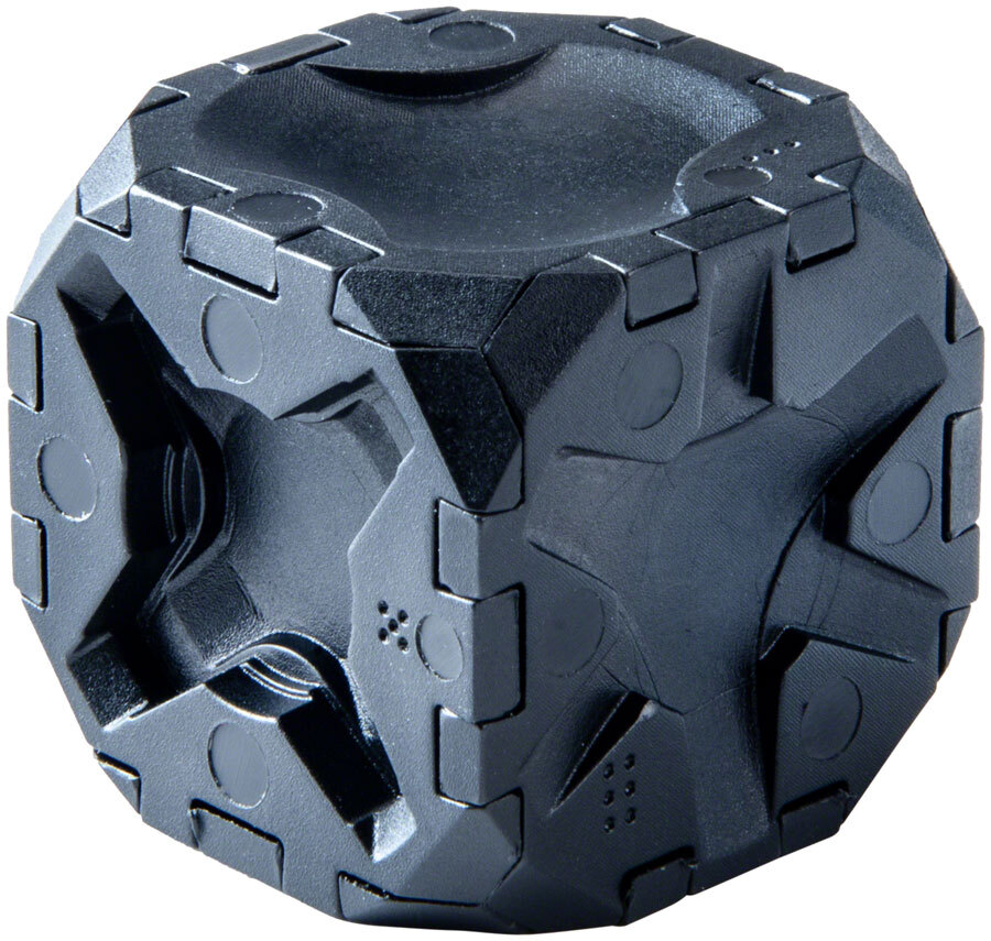 Park Tool FCT-1 Fork Cap Tool for Bicycle Maintenance