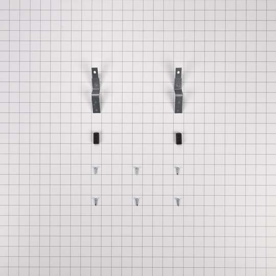 Bracket Stack Kit - 24" Model: W11050563