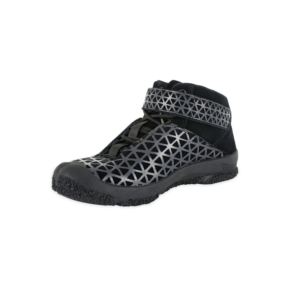 PD120K Pit Dominator Crew Shoe