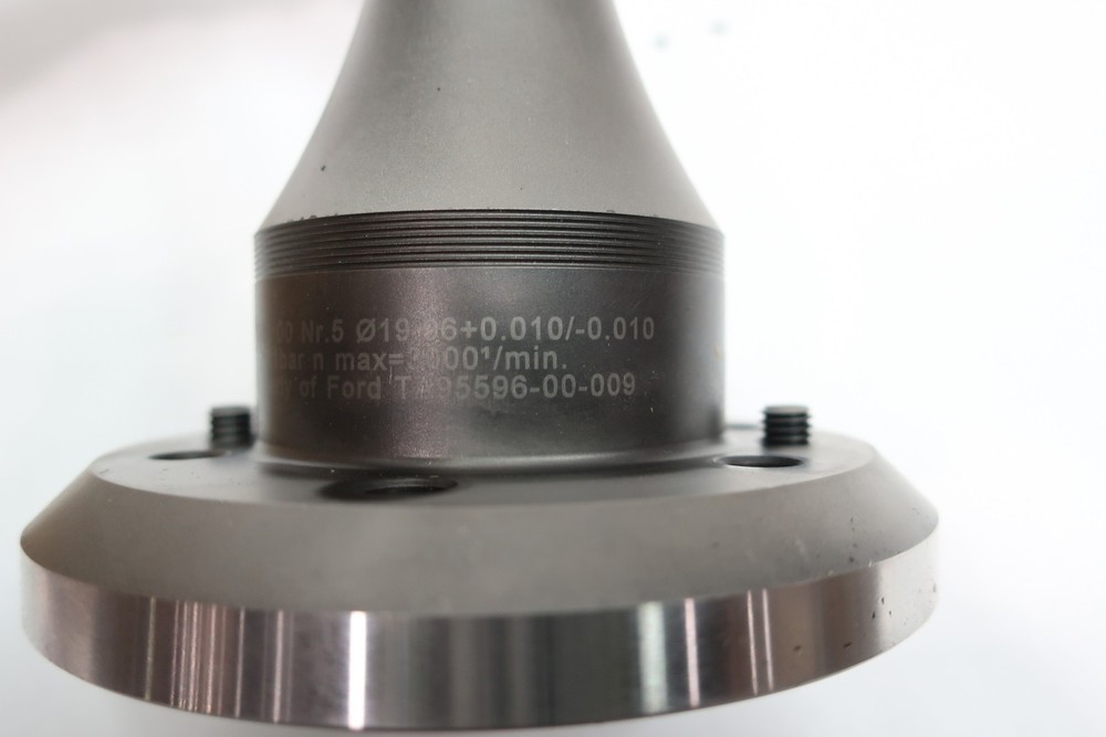 Reishauer 421882.00 Hob Cutter