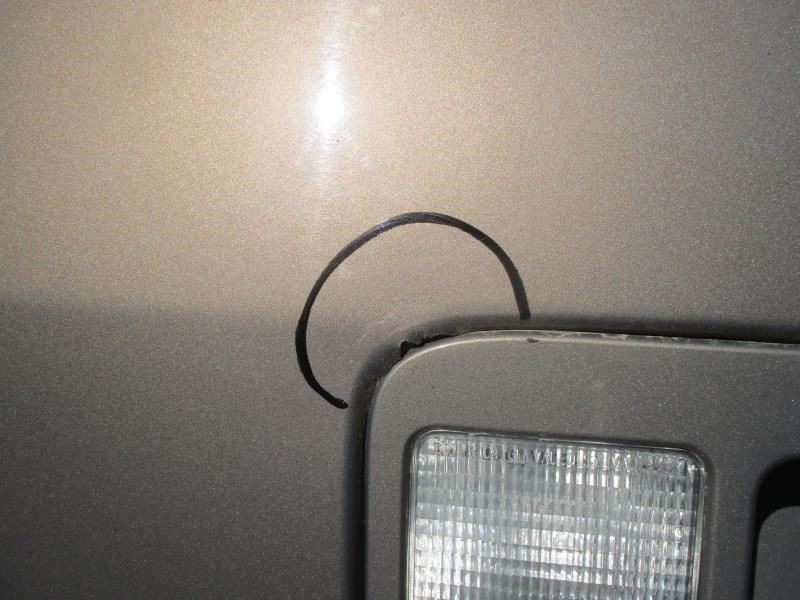 SRX 2007 Fob/Remote 301949