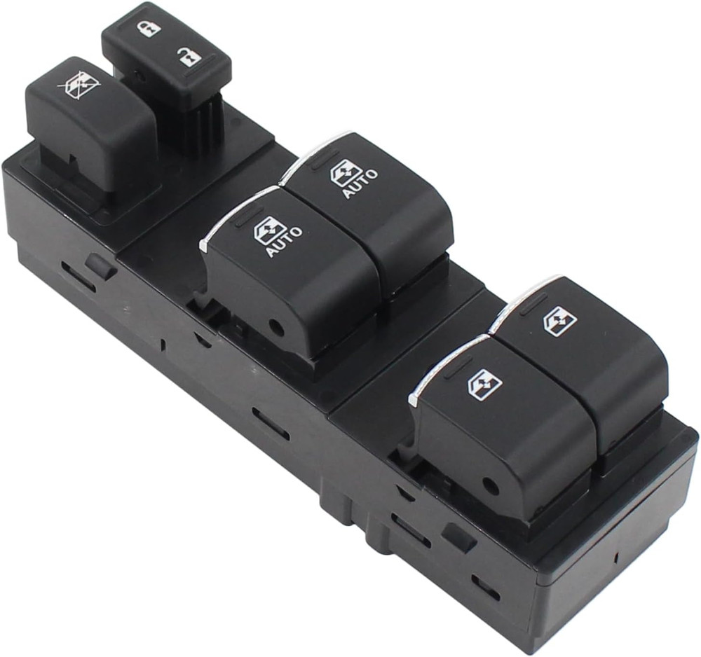 2018-2019 Subaru Legacy Outback Front Left Power Window Switch–Compatible Replac