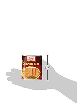 Libby's, Corned Beef, 12 Ounce 12 (Pack of 1)