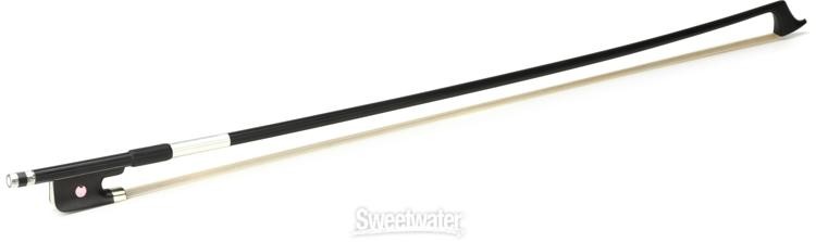 GEWA Carbon Cello Bow - 3/4 Size