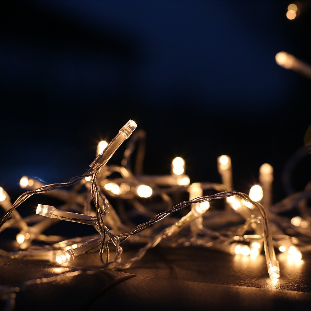 5 Pcs 0603 Micro White Pre-Wired Devices LED Light(DC 2.8-3V)