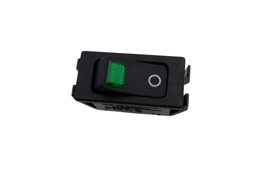 Welch Allyn 236707-2 ILLUMINATED SWITCH-EXP