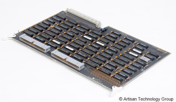 Tektronix 670-8859-00 Wavefrom Compressor Board