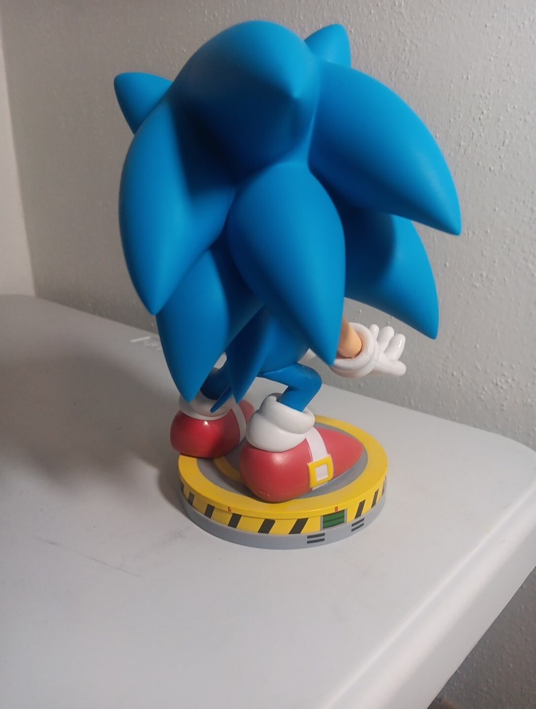 Cable Guys Sonic the Hedgehog Phone Stand & Controller Holder