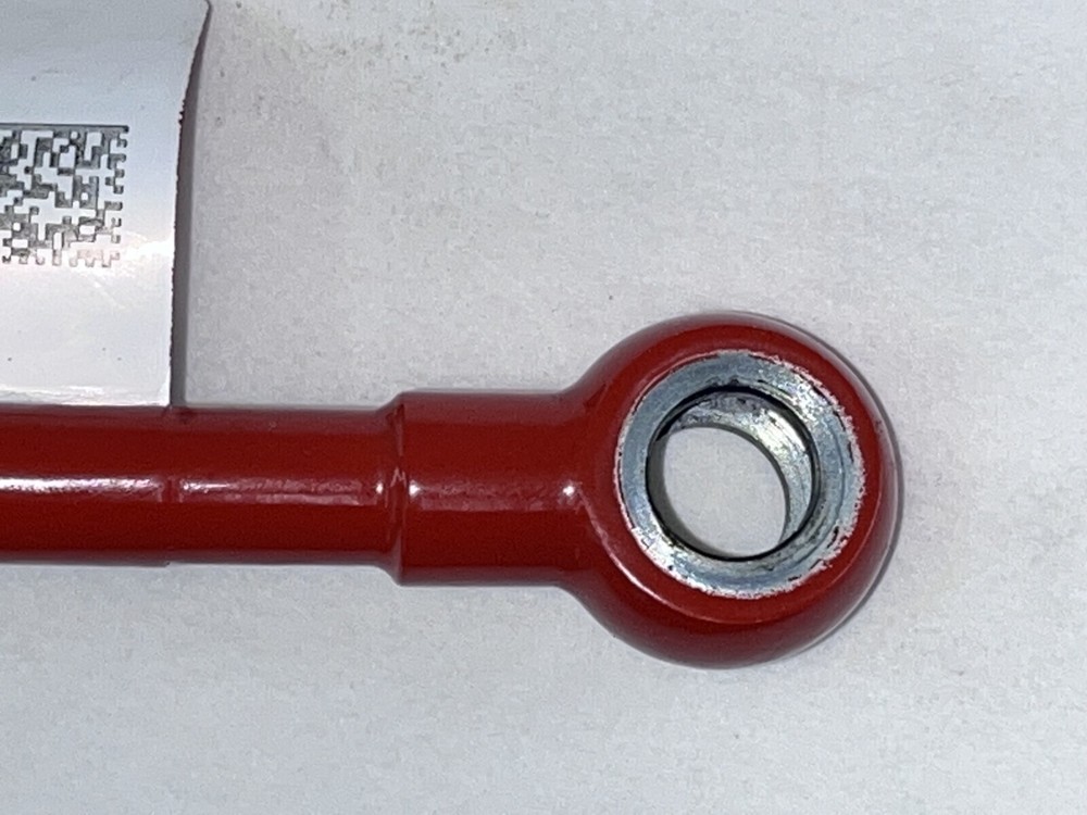Cummins Vent Tube 5589141