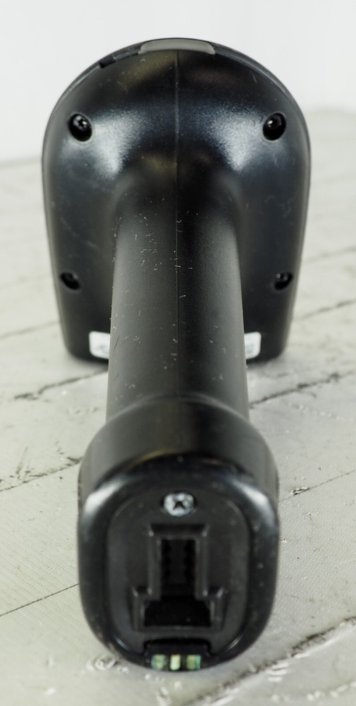 Datalogic QuickScan QS6500BT Handheld Barcode Scanner