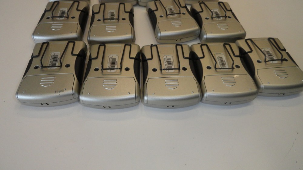 PP1#1: Oticon Amigo T5 Transmitter