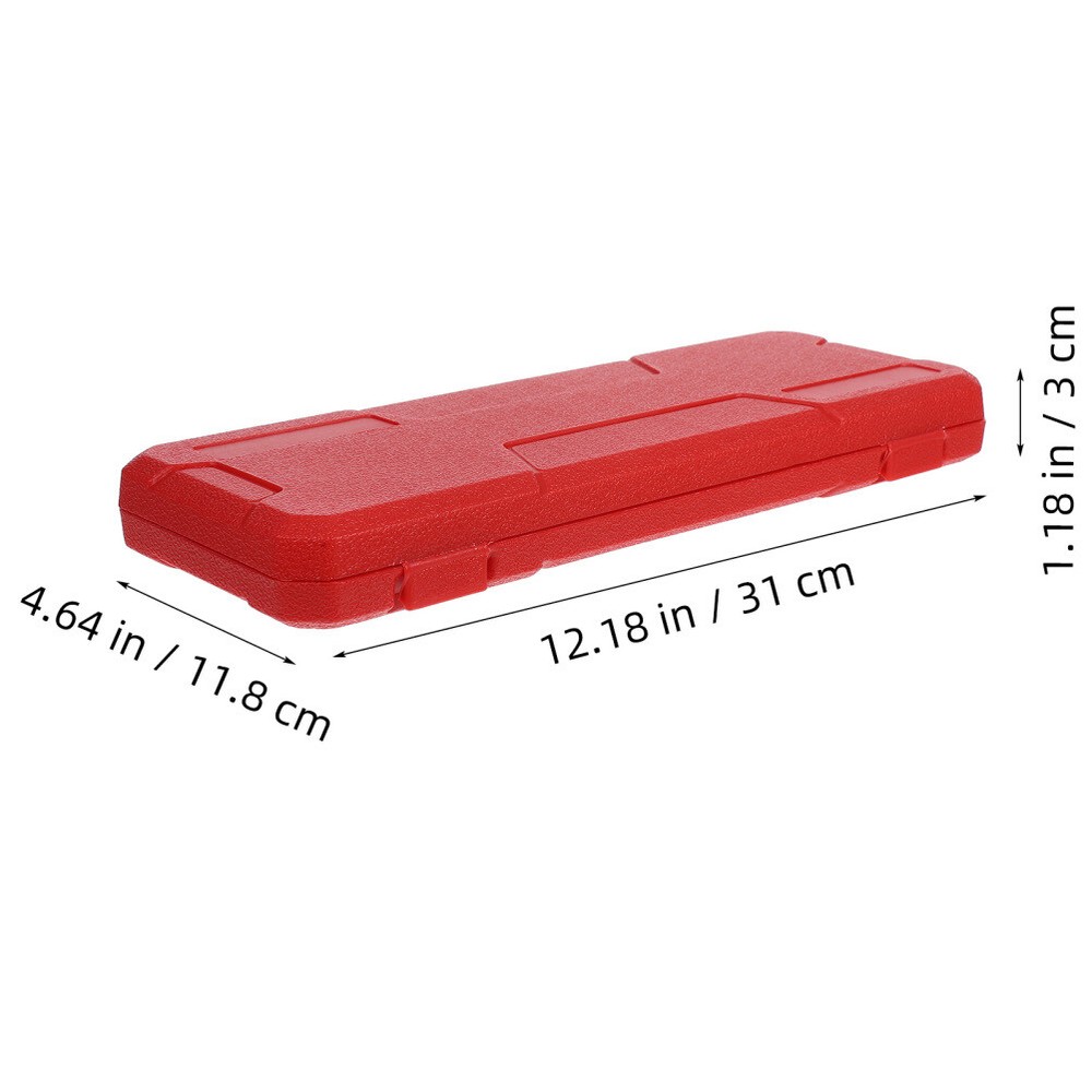 Caliper Case Only Calipers Measuring Tool Vernier Box Travel